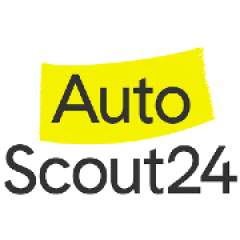 autoscout24 logo