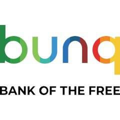 bunq bank of the free
