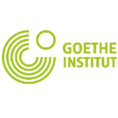 goethe institut logo