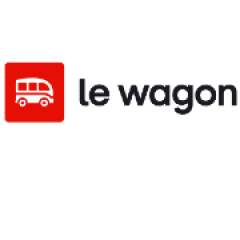 le wagon logo